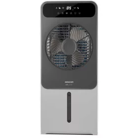 SENCOR SFN 6014GY léghűtő