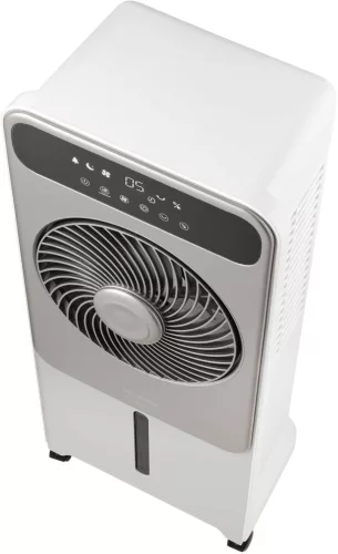 SENCOR SFN 6014GY léghűtő