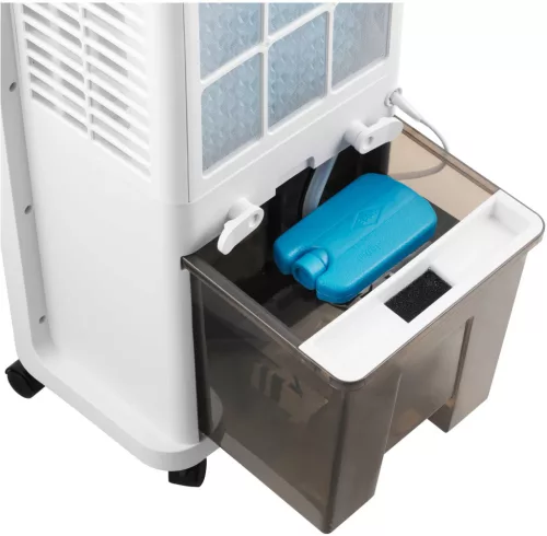 SENCOR SFN 6014GY léghűtő