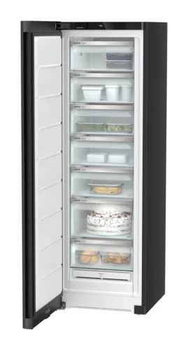 Liebherr SFNbdd 5227 001 22 Álló fagyasztószekrény NoFrost-tal