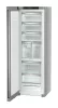 Liebherr SFNsfd 5247 001 22 Szabadon álló fagyasztó NoFrost és IceTower készülékkel