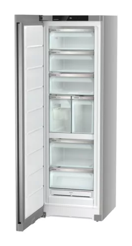 Liebherr SFNsfd 5247 001 22 Szabadon álló fagyasztó NoFrost és IceTower készülékkel