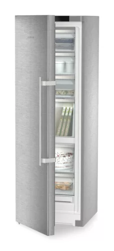 Liebherr SFNstd 529i 001 22 Szabadon álló fagyasztó NoFrost és IceTower készülékkel