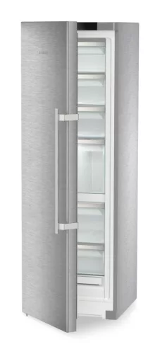 Liebherr SFNstd 529i 001 22 Szabadon álló fagyasztó NoFrost és IceTower készülékkel