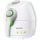 SENCOR SFR 3220WH forrólevegős fritőz, 1500 W, 2,6 l