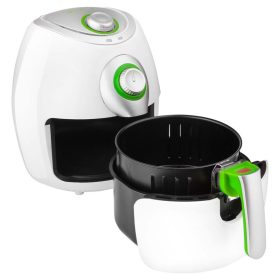 SENCOR SFR 3220WH forrólevegős fritőz