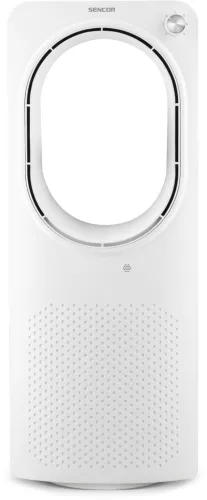 SENCOR SFT 2403WH légcsavar nélküli ventilátor