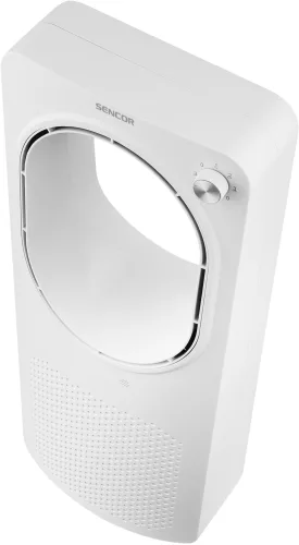 SENCOR SFT 2403WH légcsavar nélküli ventilátor