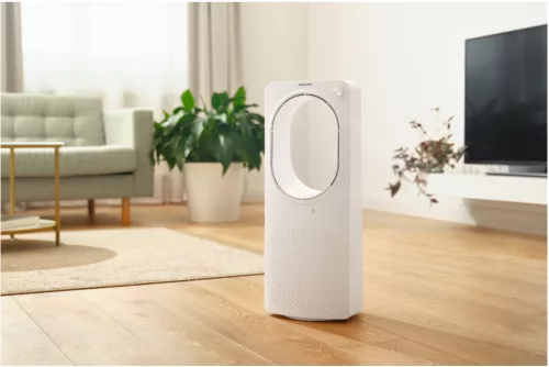 SENCOR SFT 2403WH légcsavar nélküli ventilátor