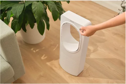 SENCOR SFT 2403WH légcsavar nélküli ventilátor