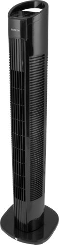 SENCOR SFT 3113BK oszlop ventilátor