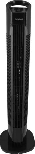 SENCOR SFT 3113BK oszlop ventilátor
