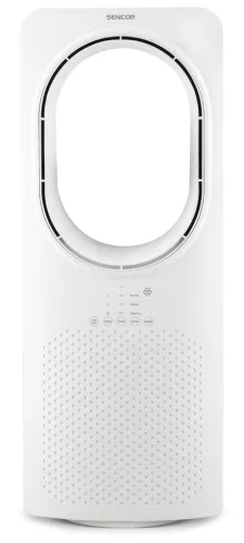 SENCOR SFT 2404WH ventilátor légcsavar nélküli
