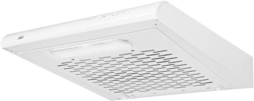 SLX SH 50 W Páraelszívó, 183 m3/óra, 3 fokozat, LED világítás, Fehér