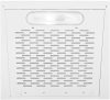 SLX SH 50 W Páraelszívó, 183 m3/óra, 3 fokozat, LED világítás, Fehér