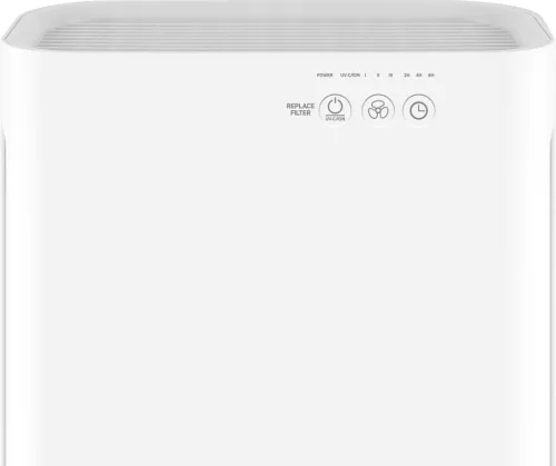 SENCOR SHA 8400WH-EUE3 légtisztító