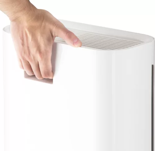 SENCOR SHA 8400WH-EUE3 légtisztító