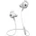 PHILIPS SHB4305WT/00 BASS+ Bluetooth in-ear fülhallgató