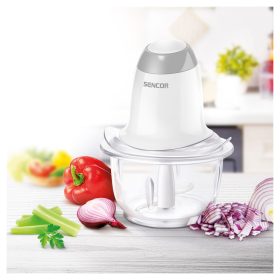 SENCOR SHB 4330WH aprító