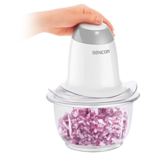 SENCOR SHB 4330WH aprító