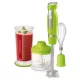 Sencor SHB 4461GR-EUE3 3 az 1-ben botmixer, TURBO funkcióval