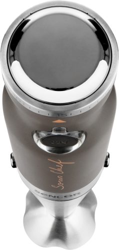 SENCOR SHB5501CHEUE3 botmixer szett