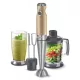 SENCOR SHB 5607CH-EUE3 botmixerszett 4 az 1-ben, 1200 W, 20 sebességfokozat