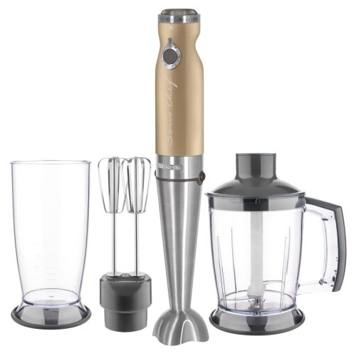 SENCOR SHB 5607CH-EUE3 botmixerszett 4in1