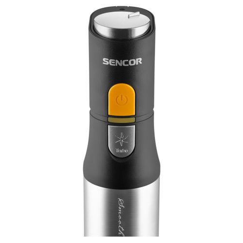 Sencor SHB 6302BK 4in1 fekete botmixer