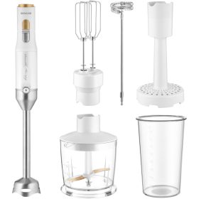 SENCOR SHB 6441WH 6in1 fehér botmixer