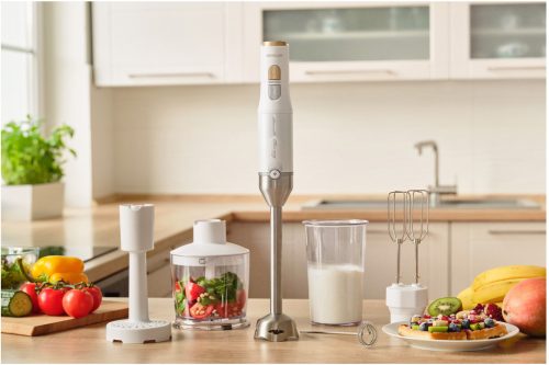 SENCOR SHB 6441WH 6in1 fehér botmixer