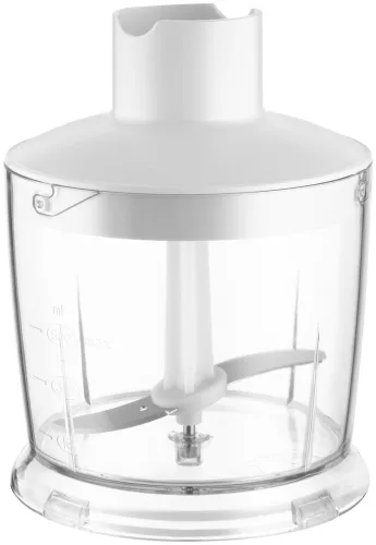 SENCOR SHB 6301WH botmixer 4 az 1-ben, 1200 W, 20 sebességfokozat
