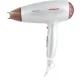 SENCOR SHD 7200GD kompakt hajszárító, 2000 W, ionizáló, behajtható fogantyú