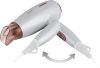 SENCOR SHD 7200GD fehér-rózsaszín kompakt hajszárító