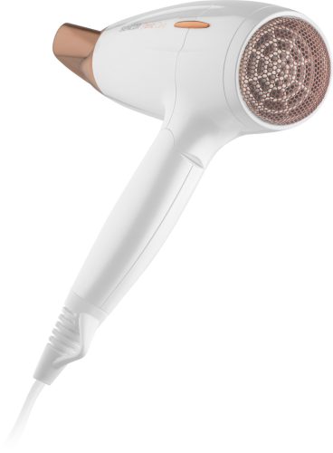 SENCOR SHD 7200GD fehér-rózsaszín kompakt hajszárító