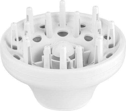 SENCOR SHD 7200GD fehér-rózsaszín kompakt hajszárító