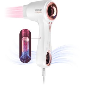 SENCOR SHD 9000RS hajszárító