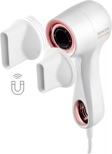 SENCOR SHD 9000RS hajszárító