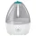 SENCOR SHF 901WH ultrahangos mini párásító, 6 l, aromaterápiával, fehér