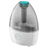SENCOR SHF 901WH ultrahangos mini párásító, 6 l, aromaterápiával, fehér