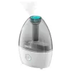 SENCOR SHF 901WH ultrahangos mini párásító, 6 l, aromaterápiával, fehér