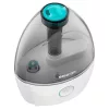 SENCOR SHF 901WH ultrahangos mini párásító, 6 l, aromaterápiával, fehér
