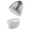 SENCOR SHF 901WH ultrahangos mini párásító, 6 l, aromaterápiával, fehér