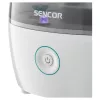 SENCOR SHF 901WH ultrahangos mini párásító, 6 l, aromaterápiával, fehér