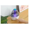 SENCOR SHF 901WH ultrahangos mini párásító, 6 l, aromaterápiával, fehér