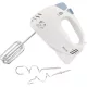 SENCOR SHM 5203-EUE3 kézi mixer 5 sebességfokozattal, turbó funkcióval