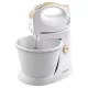 SENCOR SHM5330-EUE3 tálas kézi mixer, 300 W, 5 sebességfokozat, Turbo funkció