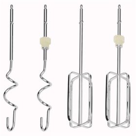 SENCOR SHM5330-EUE3 fehér-barack tálas kézi mixer