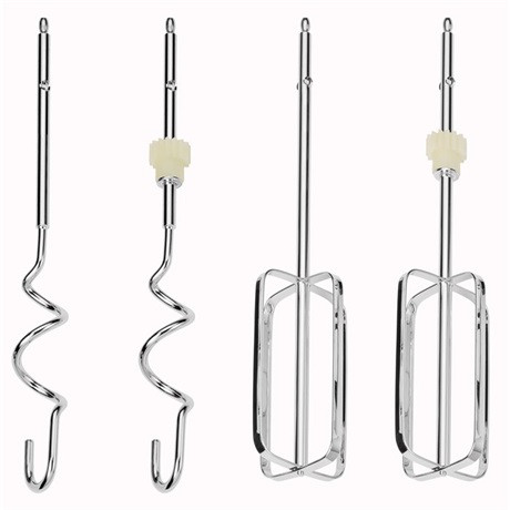 SENCOR SHM5330-EUE3 fehér-barack tálas kézi mixer