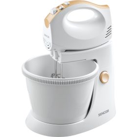 SENCOR SHM 5330- EUE3  tálas kézi mixer